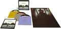 the album cover for George Harrison - All Things Must Pass: Remastered [Deluxe 3CD]