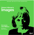 the album cover for John Williams  (Ltd) (Ita) - Images / O.S.T. [Limited Edition] (Ita)