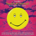 the album cover for Various Artists - Even More Dazed and Confused--Music from the Motion Picture [White with Red Splatter LP]