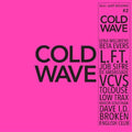 the album cover for Soul Jazz Records Presents - Cold Wave #2 [With Booklet]