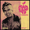 the album cover for Manzanita y su Conjunto - Trujillo Peru 1971 - 1974 (Gate) [Limited Edition] [180 Gram]