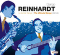 the album cover for Django Reinhardt - Le Dernier Django (1951-1953)