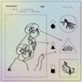 the album cover for Wombo - Keesh Mountain [Colored Vinyl] (Pnk)