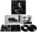 the album cover for Ryuichi Sakamoto - Minamata (Original Motion Picture Soundtrack) [2LP]