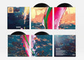 the album cover for Avalanches - Since I Left You [Deluxe] (Spa)