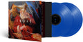 the album cover for Thief - 16 Deaths Of My Master (Blue Vinyl) (Blue) [Colored Vinyl]
