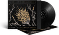 the album cover for Botanist / Thief - Cicatrix / Diamond Brush