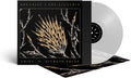the album cover for Botanist / Thief - Cicatrix / Diamond Brush (Clear Vinyl) [Colored Vinyl]