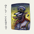 the album cover for On - Ly