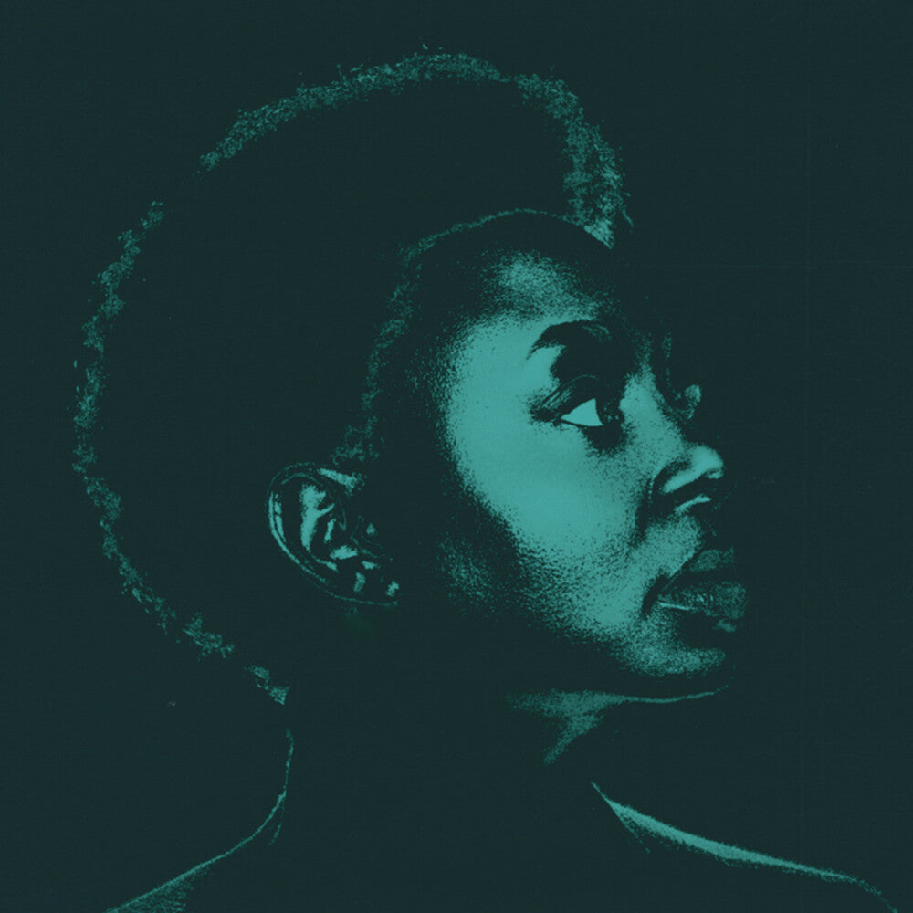 the album cover for Ledisi - Ledisi Sings Nina