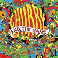 the album cover for Chubby And The Gang - The Mutt's Nuts