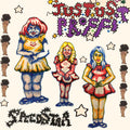 the album cover for Justus Proffit - SpeedStar