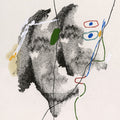 the album cover for Quickly Quickly - Long & Short Of It