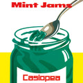 the album cover for Casiopea - Mint Jams [LP]