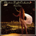 the album cover for Electric Light Orchestra Part Ii - Electric Light Orchestra Part Ii (Gate)