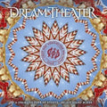 the album cover for Dream Theater - Lost Not Forgotten Archives: A Dramatic Tour of Events - Select Board Mixes [3LP+2CD]