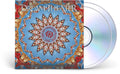 the album cover for Dream Theater - Lost Not Forgotten Archives: A Dramatic Tour of Events - Select Board Mixes [2CD]