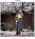 the album cover for Lissie - Watch Over Me (Early Works 2002-2009) [Easter Yellow LP]