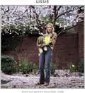 the album cover for Lissie - Watch Over Me (Early Works 2002-2009) [Digipak]