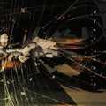 the album cover for Amon Tobin - Out From Out Where