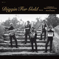 the album cover for Various Artists - Diggin' For Gold 12 (Various Artists)