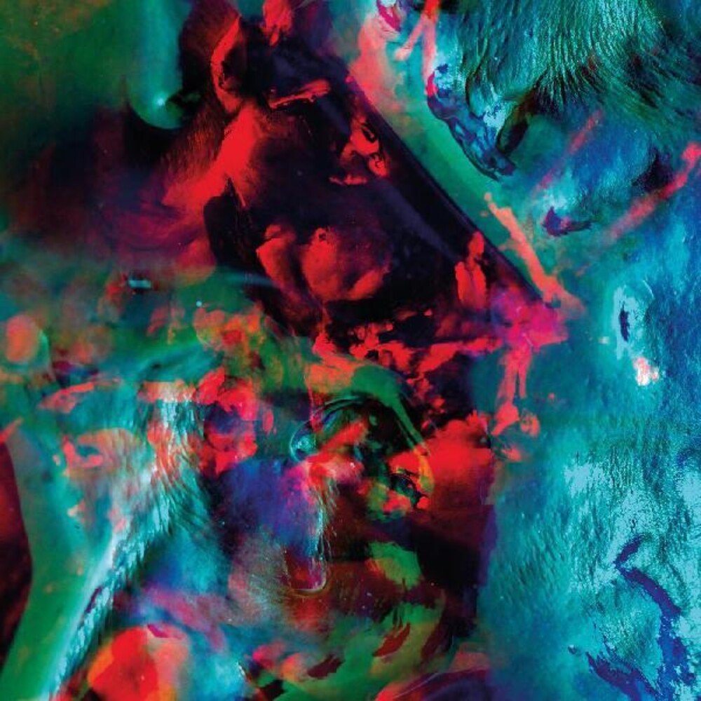 the album cover for Lucy Gooch - Rain's Break