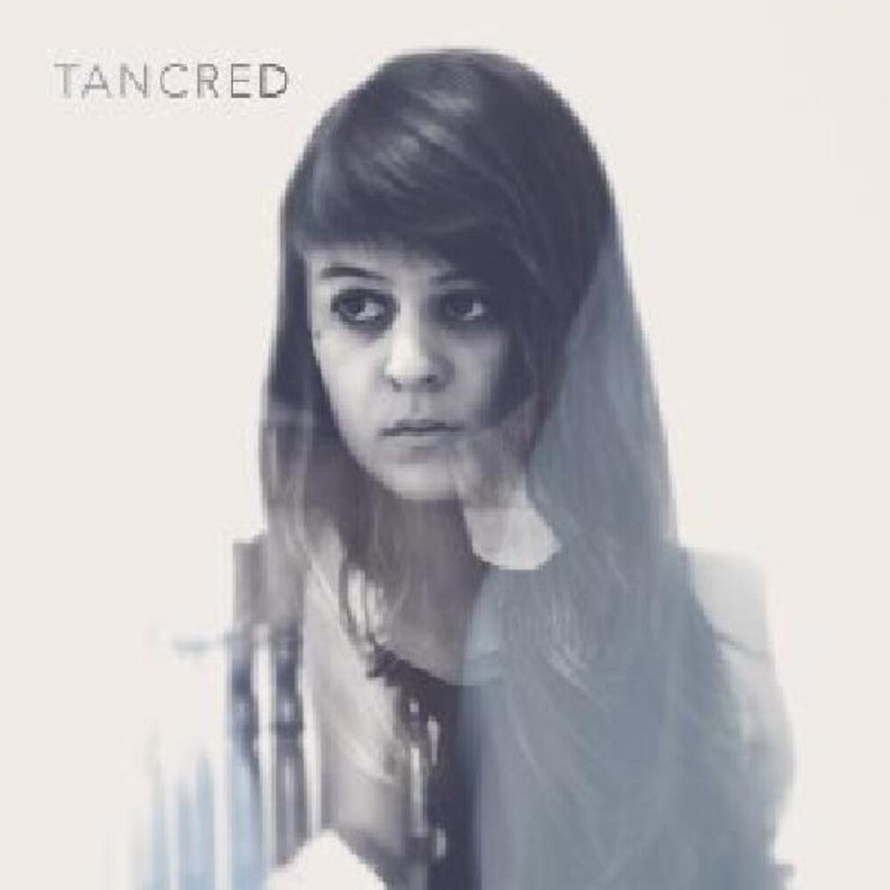 the album cover for Tancred - Tancred
