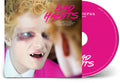 the album cover for Ed Sheeran - Bad Habits (5:00 Am) [Import]