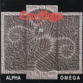 the album cover for Cro-Mags - Alpha Omega (Uk)