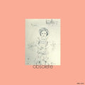 the album cover for Dashiell Hedayat - Obsolete (Spa)