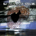 the album cover for The Nels Cline Singers - Instrumentals