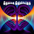 the album cover for Sauveur Mallia - Space Oddities 1979-1984 (Uk)