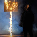 the album cover for J. Cole - The Off-Season [Clean]
