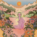 the album cover for Tsha - Onlyl [Colored Vinyl] (Purp)