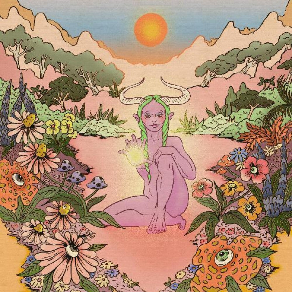 the album cover for Tsha - Onlyl [Colored Vinyl] (Purp)