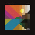the album cover for Anderson, Marisa / Williams, Tyler - Lost Futures