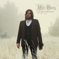 the album cover for Matt Berry - Kill The Wolf [Limited Edition Bottle Green LP]