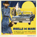 the album cover for Sandro Galileo & Eraserhood Sound - Ribelle Di Mare [LP]