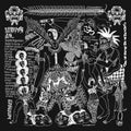 the album cover for Raja Kirik - Rampokan (Red Vinyl) [Colored Vinyl] (Red)
