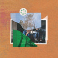 the album cover for Runnner - Always Repeating