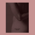 the album cover for Bendik Giske - Cracks