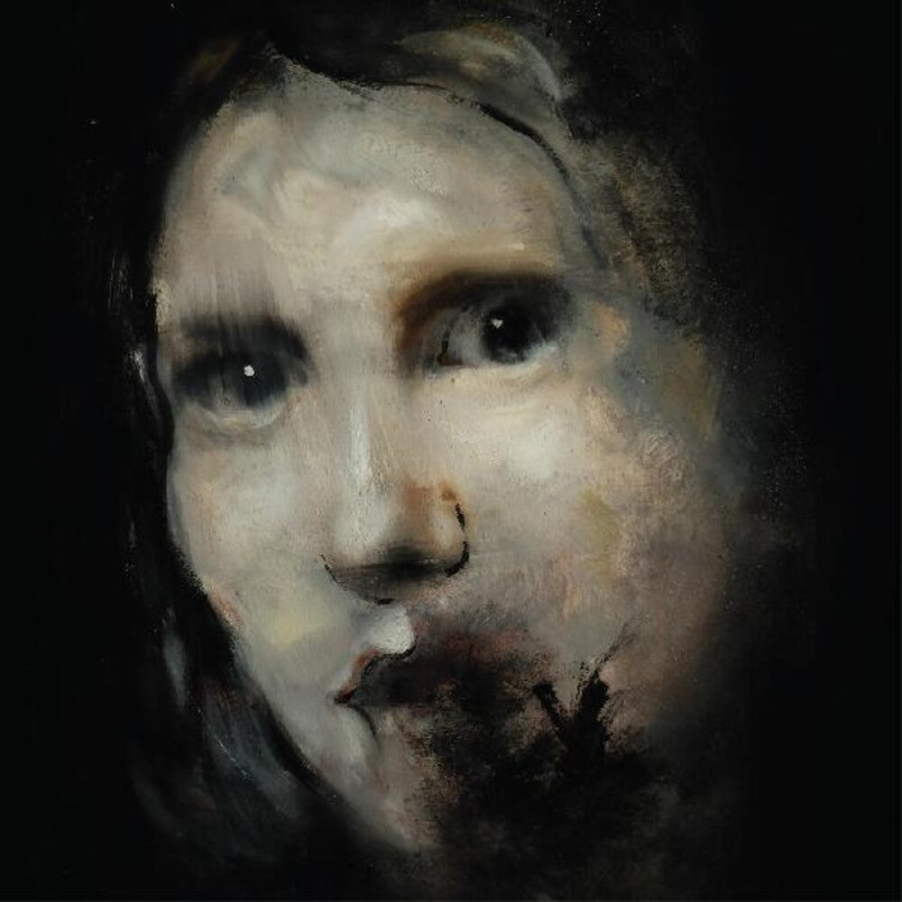 the album cover for Bummer - Dead Horse