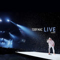 the album cover for TobyMac - Live In Denver [CD/DVD]