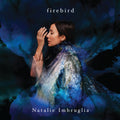 the album cover for Natalie Imbruglia - Firebird [Deluxe]
