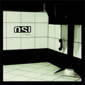 the album cover for OSI - Free