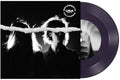 the album cover for Movements - No Good Left To Give B-Sides [Indie Exclusive Limited Edition Grape Candy Purple 7in Single]