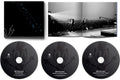 the album cover for Metallica - Metallica: Remastered [3CD Expanded Edition]