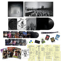 the album cover for Metallica - Metallica: Remastered [Limited Edition Deluxe Box Set]