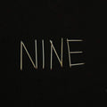 the album cover for Sault - Nine (Uk)
