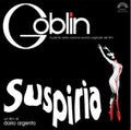 the album cover for Goblin (Cvnl) (Ltd) (Ogv) (Ita) - Suspiria / O.S.T. [Clear Vinyl] [Limited Edition] [180 Gram] (Ita)